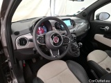  Fiat  500 FIAT   2015  3P  Berline Hybrid 10 BSG 70 ch Dolcevita #5