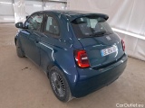  Fiat  500 FIAT   2020  3P  Berline 42kWh Icône #3