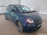  Fiat  500 FIAT   2020  3P  Berline 42kWh Icône #5