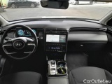  Hyundai  Tucson HYUNDAI  / 2020 / 5P / SUV 1.6 HEV 2WD 230CV EXELLENCE AUTO #3