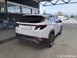  Hyundai  Tucson HYUNDAI  / 2020 / 5P / SUV 1.6 HEV 2WD 230CV EXELLENCE AUTO #2