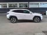  Hyundai  Tucson HYUNDAI  / 2020 / 5P / SUV 1.6 HEV 2WD 230CV EXELLENCE AUTO #7