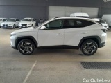  Hyundai  Tucson HYUNDAI  / 2020 / 5P / SUV 1.6 HEV 2WD 230CV EXELLENCE AUTO #8