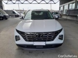  Hyundai  Tucson HYUNDAI  / 2020 / 5P / SUV 1.6 HEV 2WD 230CV EXELLENCE AUTO #6