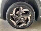  Hyundai  Tucson HYUNDAI  / 2020 / 5P / SUV 1.6 HEV 2WD 230CV EXELLENCE AUTO #18