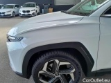  Hyundai  Tucson HYUNDAI  / 2020 / 5P / SUV 1.6 HEV 2WD 230CV EXELLENCE AUTO #27