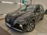  Hyundai  Tucson HYUNDAI  / 2020 / 5P / SUV 1.6 HYBRID 230 BUSINESS 