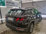  Hyundai  Tucson HYUNDAI  / 2020 / 5P / SUV 1.6 HYBRID 230 BUSINESS #3