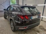  Hyundai  Tucson HYUNDAI  / 2020 / 5P / SUV 1.6 HYBRID 230 BUSINESS #2