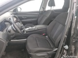  Hyundai  Tucson HYUNDAI  / 2020 / 5P / SUV 1.6 HYBRID 230 BUSINESS #8