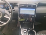  Hyundai  Tucson HYUNDAI  / 2020 / 5P / SUV 1.6 HYBRID 230 BUSINESS #7