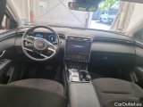  Hyundai  Tucson HYUNDAI  / 2020 / 5P / SUV 1.6 HYBRID 230 BUSINESS #5