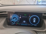  Hyundai  Tucson HYUNDAI  / 2020 / 5P / SUV 1.6 HYBRID 230 BUSINESS #6