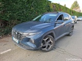  Hyundai  Tucson HYUNDAI  / 2020 / 5P / SUV 1.6 PHEV 265 HTRAC EXECUTIVE 4WD AUTO 