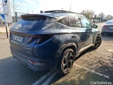  Hyundai  Tucson HYUNDAI  / 2020 / 5P / SUV 1.6 PHEV 265 HTRAC EXECUTIVE 4WD AUTO #3