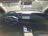  Hyundai  Tucson HYUNDAI  / 2020 / 5P / SUV 1.6 PHEV 265 HTRAC EXECUTIVE 4WD AUTO #5