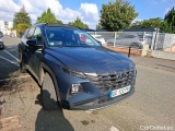  Hyundai  Tucson HYUNDAI  / 2020 / 5P / SUV 1.6 PHEV 265 HTRAC EXECUTIVE 4WD AUTO #4