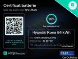  Hyundai  Konna Kona Creative Electrique 2WD 64kWh BVA #2