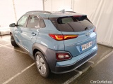  Hyundai  Konna Kona Creative Electrique 2WD 64kWh BVA #3