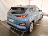  Hyundai  Konna Kona Creative Electrique 2WD 64kWh BVA #4