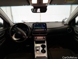  Hyundai  Konna Kona Creative Electrique 2WD 64kWh BVA #6