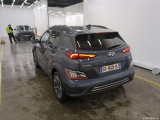  Hyundai  Konna Kona Executive Electrique 2WD 64kWh BVA #2