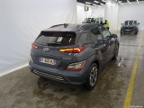  Hyundai  Konna Kona Executive Electrique 2WD 64kWh BVA #3