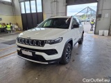  Jeep  Compass JEEP  / 2021 / 5P / SUV 1.3 T4 PHEV 190CV BUSINESS PLUS 4XE AUTO 