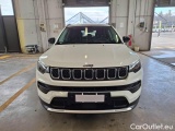  Jeep  Compass JEEP  / 2021 / 5P / SUV 1.3 T4 PHEV 190CV BUSINESS PLUS 4XE AUTO #6