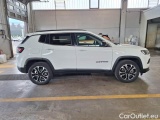  Jeep  Compass JEEP  / 2021 / 5P / SUV 1.3 T4 PHEV 190CV BUSINESS PLUS 4XE AUTO #7
