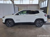  Jeep  Compass JEEP  / 2021 / 5P / SUV 1.3 T4 PHEV 190CV BUSINESS PLUS 4XE AUTO #8