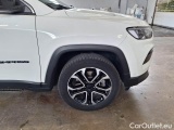  Jeep  Compass JEEP  / 2021 / 5P / SUV 1.3 T4 PHEV 190CV BUSINESS PLUS 4XE AUTO #20