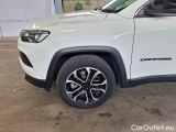  Jeep  Compass JEEP  / 2021 / 5P / SUV 1.3 T4 PHEV 190CV BUSINESS PLUS 4XE AUTO #17