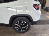  Jeep  Compass JEEP  / 2021 / 5P / SUV 1.3 T4 PHEV 190CV BUSINESS PLUS 4XE AUTO #19
