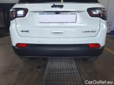  Jeep  Compass JEEP  / 2021 / 5P / SUV 1.3 T4 PHEV 190CV BUSINESS PLUS 4XE AUTO #36