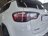  Jeep  Compass JEEP  / 2021 / 5P / SUV 1.3 T4 PHEV 190CV BUSINESS PLUS 4XE AUTO #46