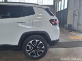  Jeep  Compass JEEP  / 2021 / 5P / SUV 1.3 T4 PHEV 190CV BUSINESS PLUS 4XE AUTO #49