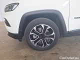  Jeep  Compass JEEP  / 2021 / 5P / SUV 1.3 T4 PHEV 190CV BUSINESS PLUS 4XE AUTO #71