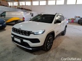  Jeep  Compass JEEP  / 2021 / 5P / SUV 1.3 T4 PHEV 190CV BUSINESS PLUS 4XE AUTO 