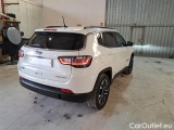  Jeep  Compass JEEP  / 2021 / 5P / SUV 1.3 T4 PHEV 190CV BUSINESS PLUS 4XE AUTO #2