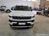  Jeep  Compass JEEP  / 2021 / 5P / SUV 1.3 T4 PHEV 190CV BUSINESS PLUS 4XE AUTO #6