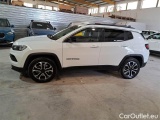 Jeep  Compass JEEP  / 2021 / 5P / SUV 1.3 T4 PHEV 190CV BUSINESS PLUS 4XE AUTO #8