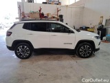  Jeep  Compass JEEP  / 2021 / 5P / SUV 1.3 T4 PHEV 190CV BUSINESS PLUS 4XE AUTO #7