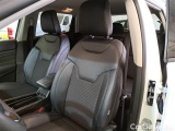  Jeep  Compass JEEP  / 2021 / 5P / SUV 1.3 T4 PHEV 190CV BUSINESS PLUS 4XE AUTO #11