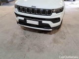  Jeep  Compass JEEP  / 2021 / 5P / SUV 1.3 T4 PHEV 190CV BUSINESS PLUS 4XE AUTO #22