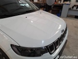  Jeep  Compass JEEP  / 2021 / 5P / SUV 1.3 T4 PHEV 190CV BUSINESS PLUS 4XE AUTO #26