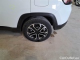  Jeep  Compass JEEP  / 2021 / 5P / SUV 1.3 T4 PHEV 190CV BUSINESS PLUS 4XE AUTO #106