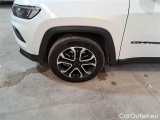  Jeep  Compass JEEP  / 2021 / 5P / SUV 1.3 T4 PHEV 190CV BUSINESS PLUS 4XE AUTO #108