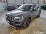  Jeep  Compass JEEP  / 2021 / 5P / SUV 1.3 T4 PHEV 190CV LIMITED 4XE AUTO 