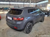  Jeep  Compass JEEP  / 2021 / 5P / SUV 1.3 T4 PHEV 190CV LIMITED 4XE AUTO #2
